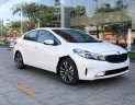 Kia Cerato 2018 - Bán xe Kia Cerato năm sản xuất 2018, màu trắng