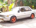 Nissan Maxima 1987 - Bán ô tô Nissan Maxima 1987, màu trắng, 75tr