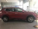 Nissan X trail 2.5 SV 4WD Premium 2018 - Bán ô tô Nissan X trail 2.5 SV 4WD Premium sản xuất 2018, màu đỏ