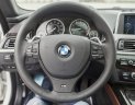 BMW 6 Series 2013 - Bán BMW 6 Series 2013, màu trắng, nhập khẩu
