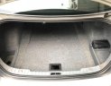 BMW 3 Series 320i 2007 - Bán xe BMW 3 Series 320i năm 2007, màu vàng, xe nhập