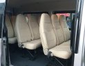 Ford Transit Standard MID 2014 - Bán Ford Transit Standard MID 2014, màu bạc, 550tr