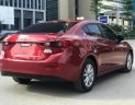 Mazda 3 1.5L 2017 - Bán Mazda 3 1.5L năm sản xuất 2017, màu đỏ, 658tr