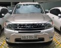 Ford Everest 2.5MT 2013 - Bán xe Ford Everest 2.5MT sản xuất 2013, màu vàng