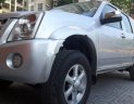 Isuzu Dmax 2008 - Bán Isuzu Dmax năm 2008, màu bạc, nhập khẩu Thái  