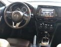 Mazda 6   2.5 2016 - Cần bán Mazda 6 2.5 2016, màu trắng