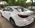 Mazda 6 2017 - Bán ô tô Mazda 6 đời 2017, màu trắng