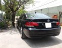 BMW 7 Series 750Li 2008 - Bán ô tô BMW 7 Series 750Li đời 2008, màu đen, xe nhập