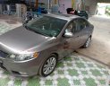 Kia Forte 2010 - Bán Kia Forte đời 2010, màu xám, xe nhập  