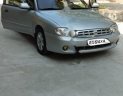 Kia Spectra 1.6 MT 2005 - Bán xe Kia Spectra 1.6 MT đời 2005, màu xám