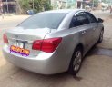 Daewoo Lacetti 2010 - Cần bán xe Daewoo Lacetti 2010, màu bạc, nhập khẩu giá cạnh tranh