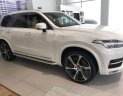 Volvo XC90 2016 - Cần bán xe Volvo XC90 năm sản xuất 2016, màu trắng, xe nhập số tự động