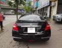 Nissan Teana 2.0 CVT 2010 - Bán ô tô Nissan Teana 2.0 CVT 2011, màu đen, nhập khẩu nguyên chiếc, 528 triệu