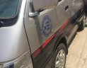 Toyota Hiace   2004 - Chính chủ bán Toyota Hiace sản xuất 2004, màu ghi hồng