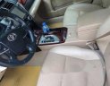 Toyota Camry 2013 - Bán ô tô Toyota Camry đời 2013, màu đen, giá chỉ 769 triệu