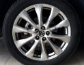 Mazda CX 9 3.7AT 2013 - Chính chủ bán Mazda CX 9 3.7AT đời 2014, màu xanh lam, xe nhập