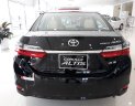 Toyota Corolla altis 1.8G 2018 - Bán xe Toyota Corolla Altis 1.8G - Toyota Hiroshima Vĩnh Phúc - HT xe giao ngay