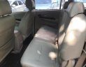 Toyota Innova 2.0G 2006 - Bán xe Toyota Innova 2.0G sản xuất năm 2006, màu bạc