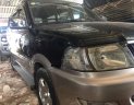 Toyota Zace 2003 - Bán ô tô Toyota Zace đời 2003, màu xanh dưa