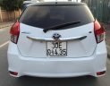 Toyota Yaris 1.5 G AT   2017 - Lanchung Auto bán Toyota Yaris 1.5 G AT đời 2017, màu trắng, xe nhập