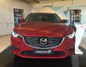 Mazda 6 2.0 Premium 2018 - Bán Mazda 6 2.0 Premium sản xuất năm 2018, màu đỏ 