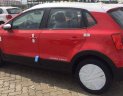 Volkswagen Polo Cross Polo 2018 - Bán Volkswagen Polo Cross Polo 2018, màu đỏ, nhập khẩu nguyên chiếc, giá tốt