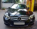 Mercedes-Benz E class E250 AMG 2015 - Bán Mercedes E250 AMG 2015, màu đen