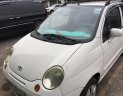 Daewoo Matiz Se 2006 - Cần bán xe Daewoo Matiz Se sản xuất 2006, màu trắng xe gia đình, giá chỉ 90 triệu