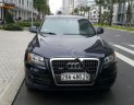 Audi Q5 Quattro 2011 - Bán Audi Q5 Quattro SX 2011, màu xanh lam, nhập khẩu