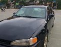 Toyota Camry 1997 - Gia đình bán Toyota Camry đời 1997, màu đen, nhập khẩu  