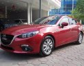 Mazda 3 1.5L 2017 - Bán xe Mazda 3 1.5L đời 2017, màu đỏ