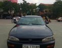 Toyota Camry 1997 - Gia đình bán Toyota Camry đời 1997, màu đen, nhập khẩu  