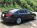 BMW 7 Series 750Li 2009 - Bán xe BMW 7 Series 750Li năm 2009, màu đen, nhập khẩu