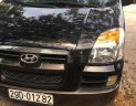 Hyundai Starex 2004 - Bán ô tô Hyundai Starex sản xuất 2004, màu đen, xe nhập số tự động, giá tốt