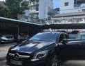 Mercedes-Benz CLA class CLA 45 AMG 4Matic 2014 - Bán Mercedes CLA45 đời 2014, màu đen