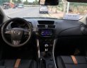 Mazda BT 50 2.2L 4x4 MT 2014 - AUto 183 bán Mazda BT 50 2.2L 4x4 MT đời 2014, màu xanh lam, nhập khẩu