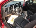 Mazda 3 1.5L 2017 - Bán Mazda 3 1.5L năm sản xuất 2017, màu đỏ, 658tr