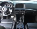 Mazda CX 5 2.0 2016 - Bán xe Mazda CX 5 2.0 2016, màu xanh lam