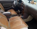 Toyota Camry 1997 - Gia đình bán Toyota Camry đời 1997, màu đen, nhập khẩu  