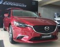 Mazda 6 2.0 Premium 2018 - Bán Mazda 6 2.0 Premium sản xuất năm 2018, màu đỏ 