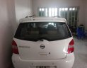 Nissan Grand livina 2011 - Cần bán Nissan Grand livina sản xuất năm 2011, màu trắng