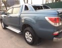 Mazda BT 50 2.2L 4x4 MT 2014 - AUto 183 bán Mazda BT 50 2.2L 4x4 MT đời 2014, màu xanh lam, nhập khẩu