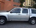 Isuzu Dmax 2008 - Bán Isuzu Dmax năm 2008, màu bạc, nhập khẩu Thái  