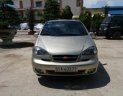 Chevrolet Vivant   2009 - Gia đình bán ô tô Chevrolet Vivant 2009, màu bạc