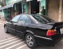 BMW 3 Series 320i 1994 - Bán BMW 3 Series 320i đời 1994, màu đen  