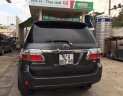 Toyota Fortuner 2010 - Bán Toyota Fortuner sản xuất 2010, màu xám