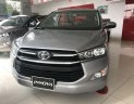 Toyota Innova 2018 - Bán ô tô Toyota Innova 2018, màu xám 