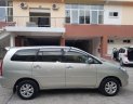 Toyota Innova G 2006 - Bán xe Toyota Innova G đời 2006, màu bạc 