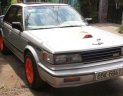 Nissan Maxima 1987 - Bán ô tô Nissan Maxima 1987, màu trắng, 75tr