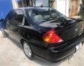 Kia Spectra 2004 - Bán Kia Spectra đời 2004, màu đen, 120 triệu